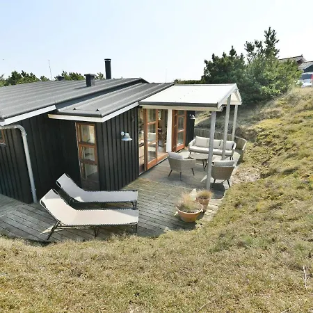 Dom wakacyjny Holiday Clxxvi Fanø