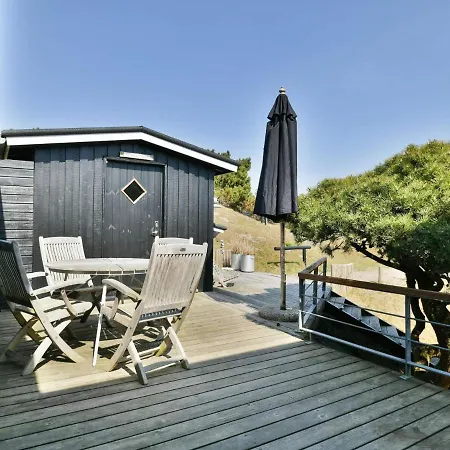 Holiday Clxxvi Tatil Evi *